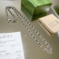 Gucci Necklaces